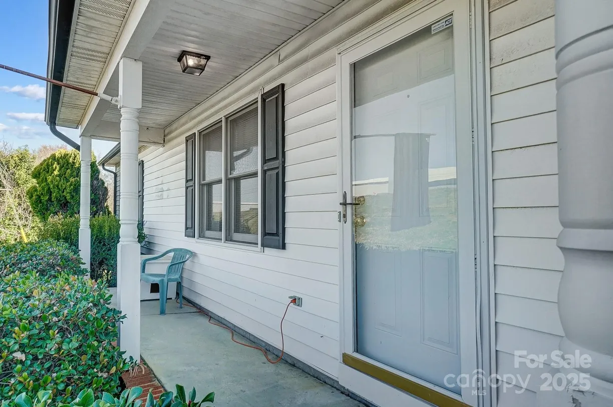 Charlotte Real Estate | View 1022 Kannapolis Parkway | Listing