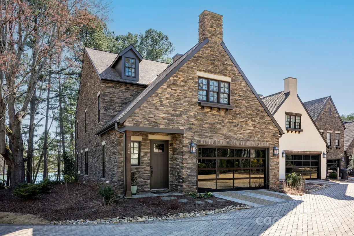Charlotte Real Estate | View 326 Ambleside Village Lane | 4 Beds, 2 Baths