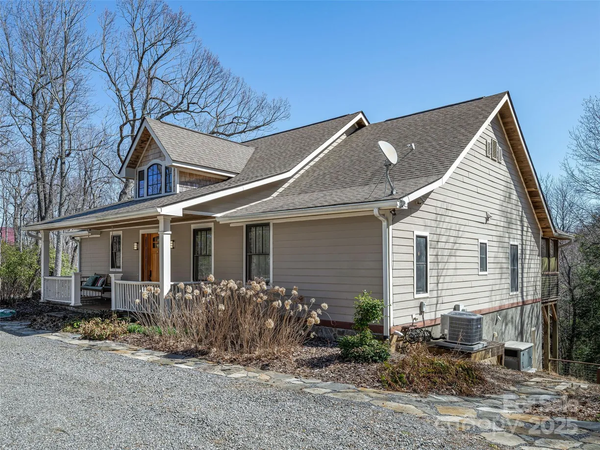 Charlotte Real Estate | View 189 Prospectors Trail | Listing