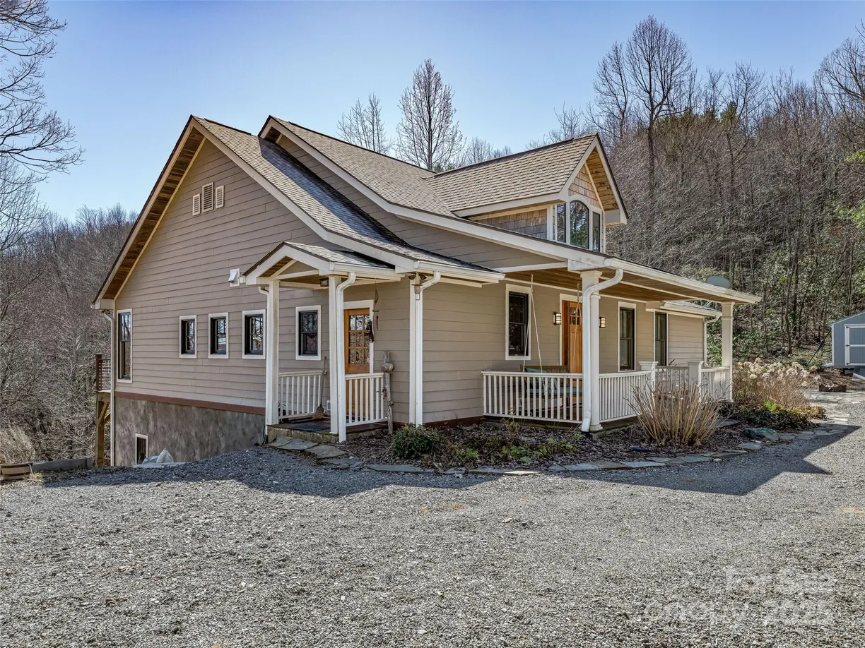 Charlotte Real Estate | View 189 Prospectors Trail | Listing