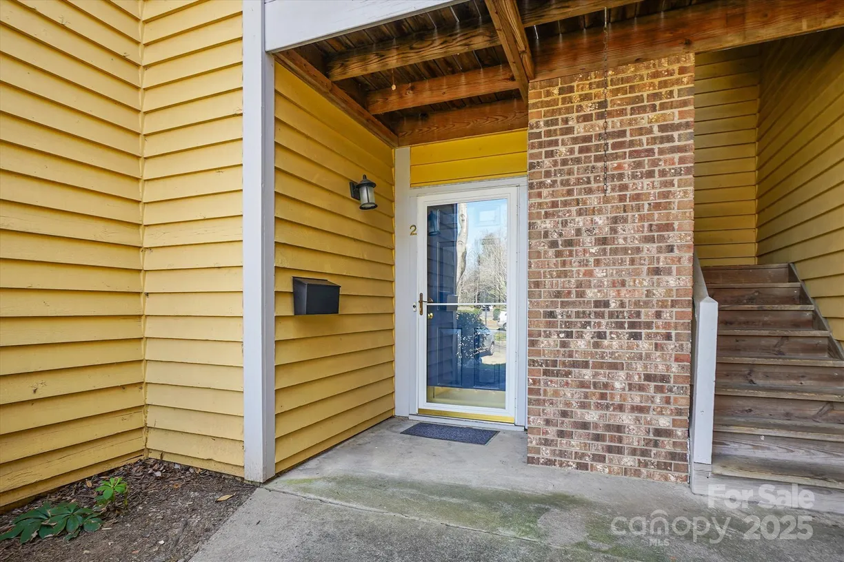 Charlotte Real Estate | View 766 Marsh Road, Apt 2 | Listing