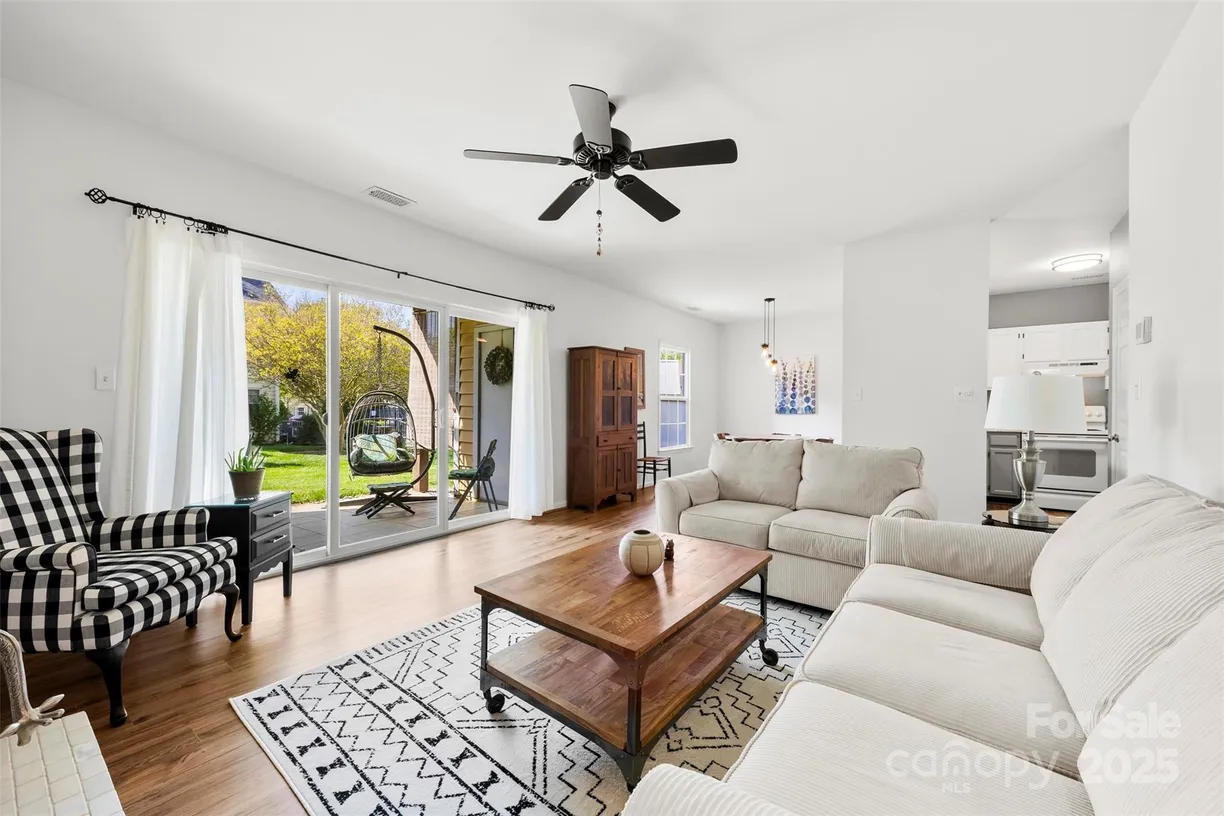 Charlotte Real Estate | View 766 Marsh Road, Apt 2 | Listing