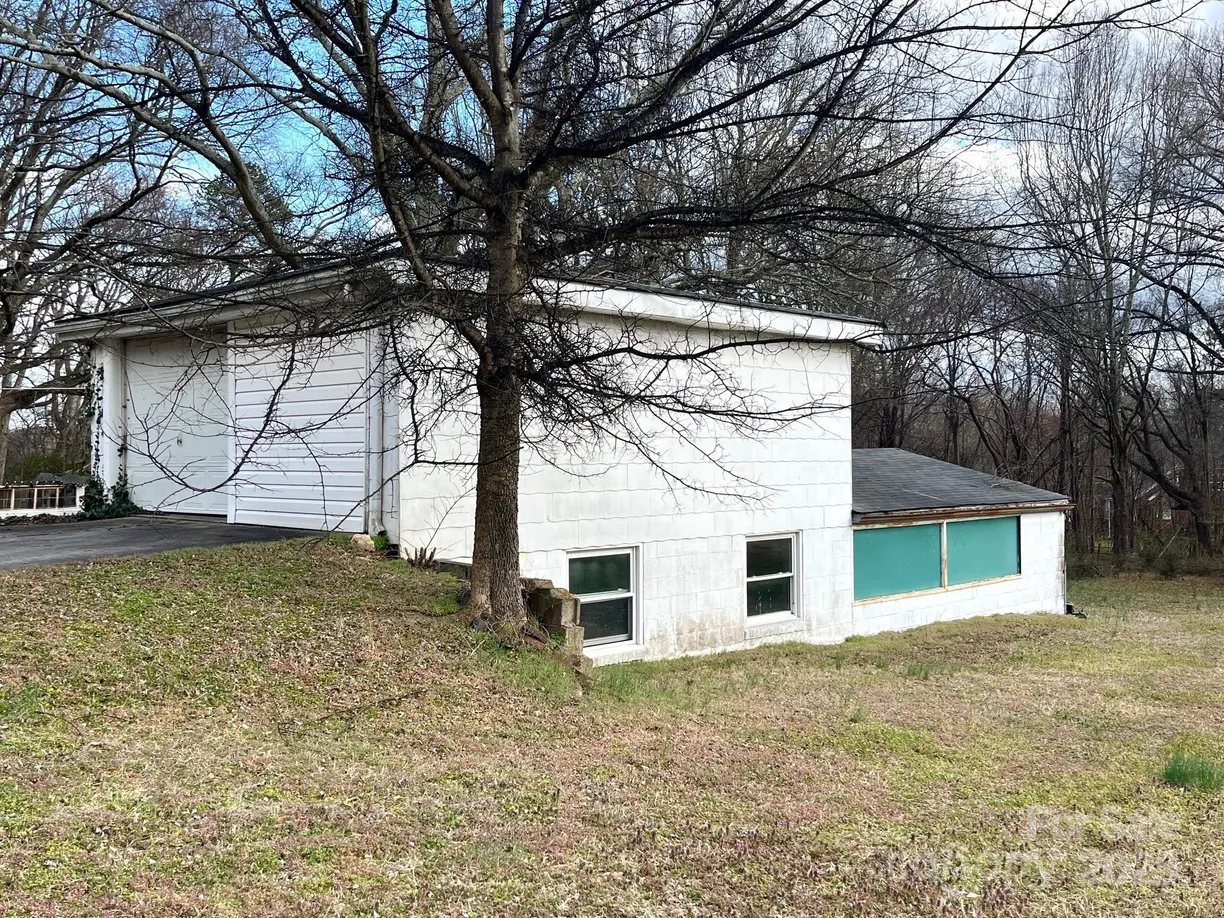 Charlotte Real Estate | View 4137 Poplar Tent Road | Listing