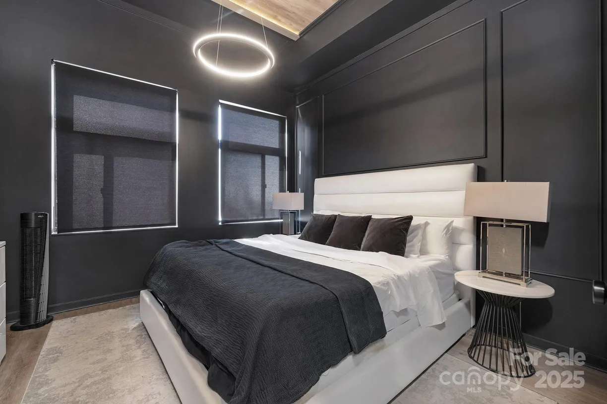 Charlotte Real Estate | View 715 N Church Street, 809 | Listing