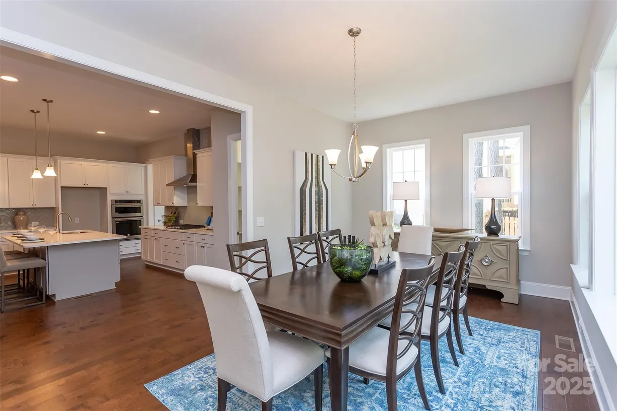 Charlotte Real Estate | View 100 Shortoff Trail | Listing