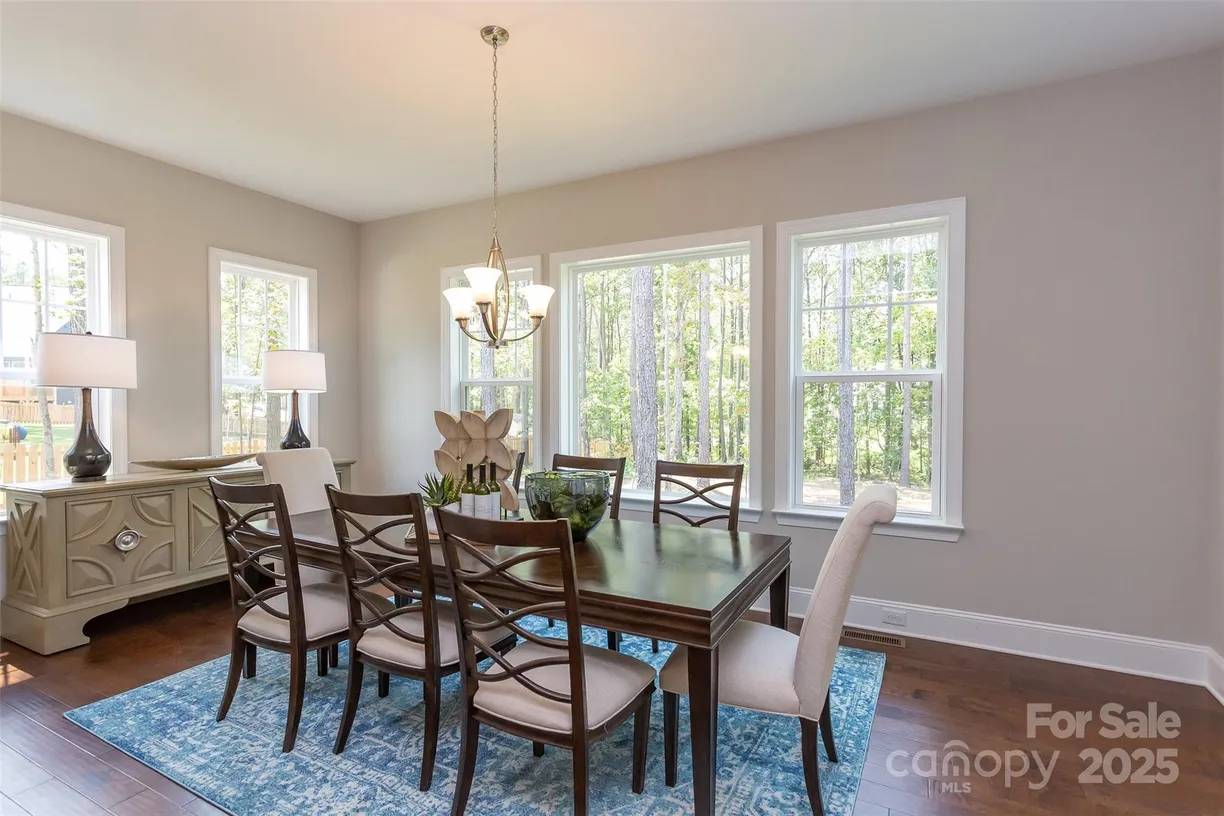 Charlotte Real Estate | View 100 Shortoff Trail | Listing