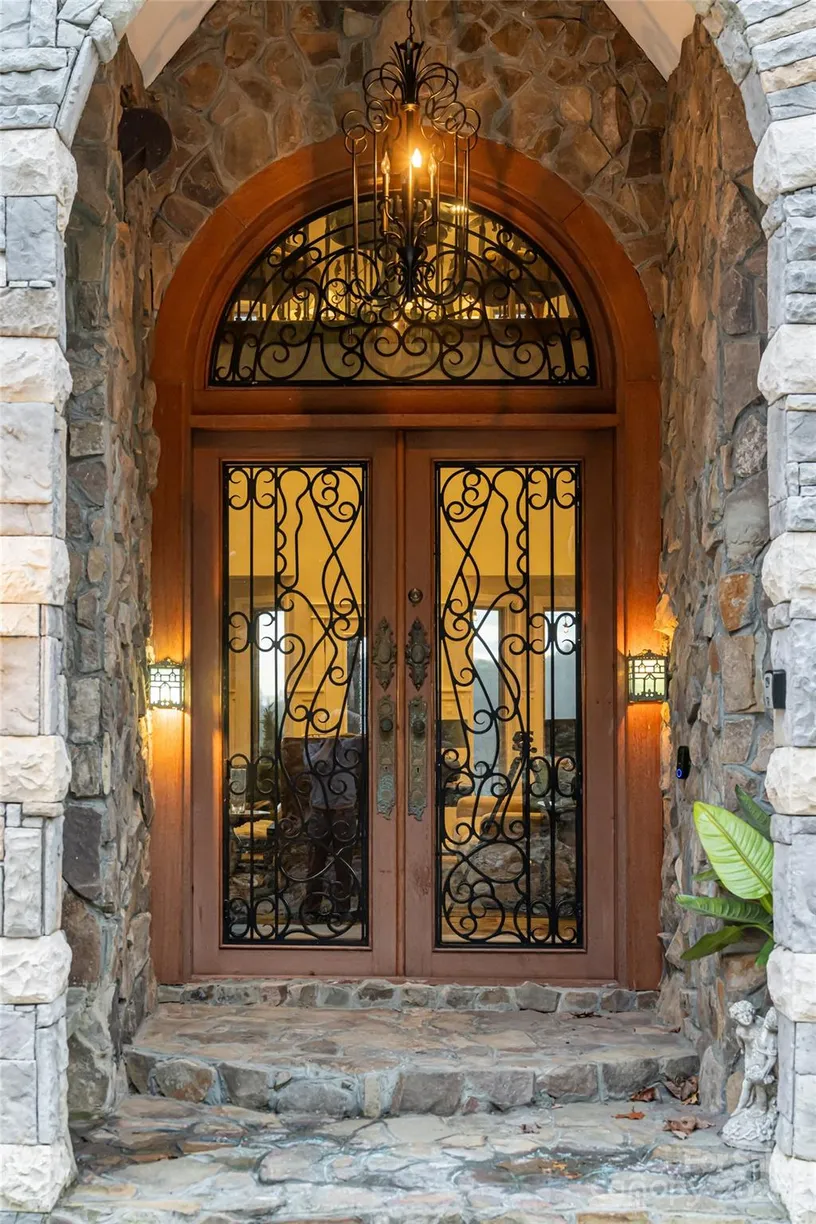 Charlotte Real Estate | View 92 Bird Creek Estates Road | Listing