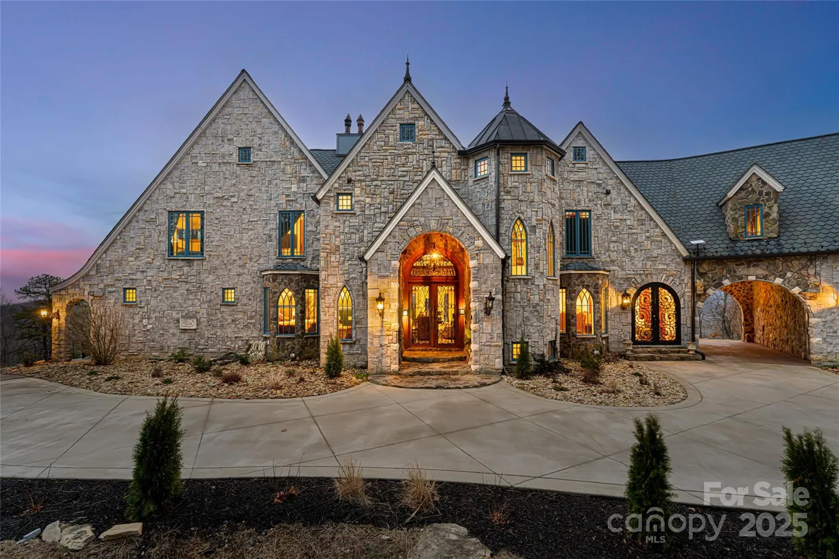Charlotte Real Estate | View 92 Bird Creek Estates Road | Listing