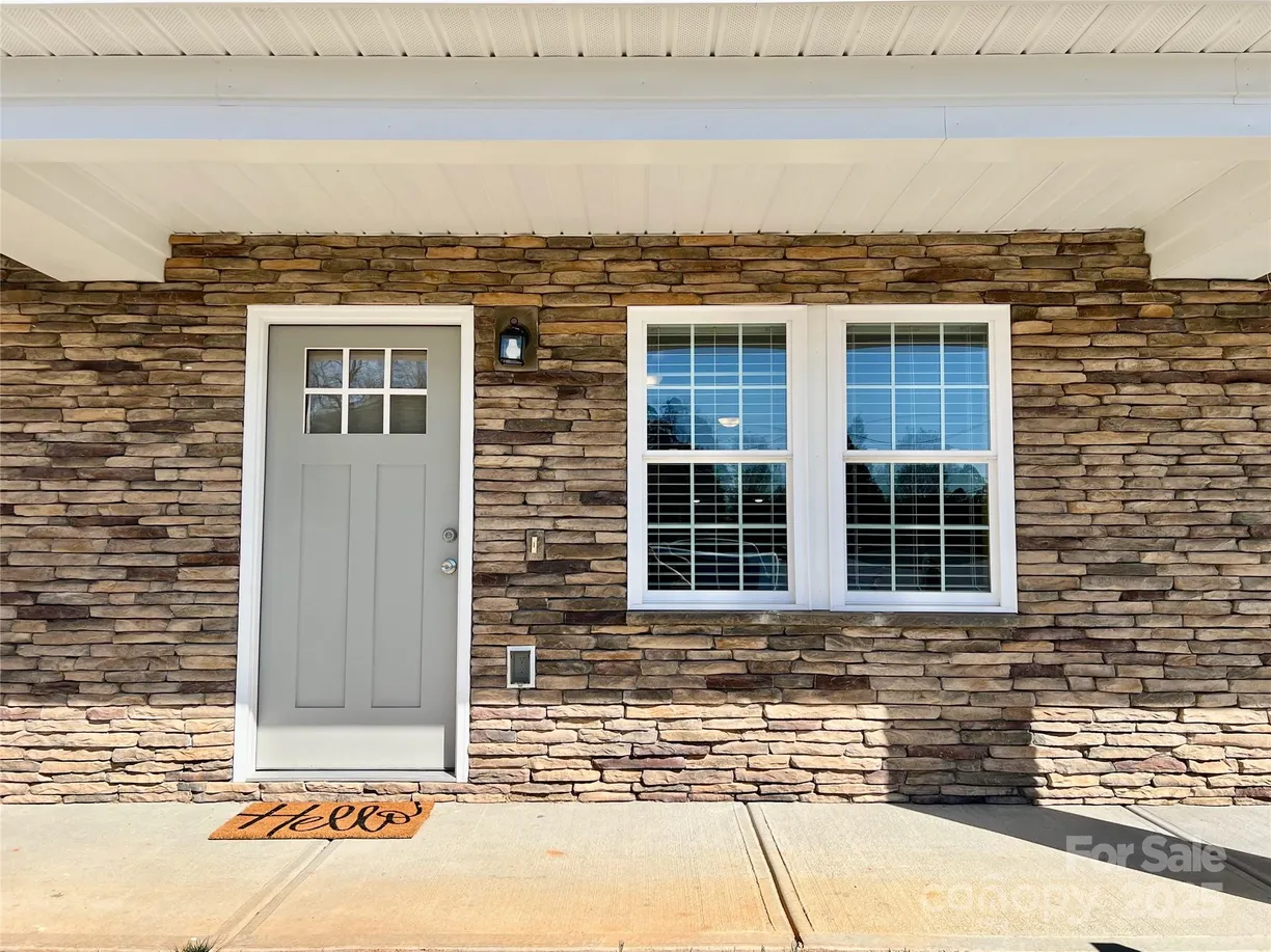 Charlotte Real Estate | View 3726 Windy Pine Lane | Listing