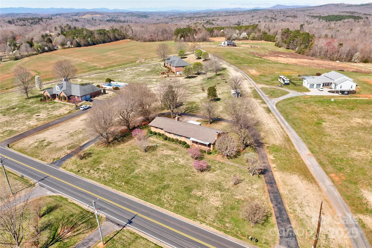 Charlotte Real Estate | View 5830 W NC 10 Highway | Listing