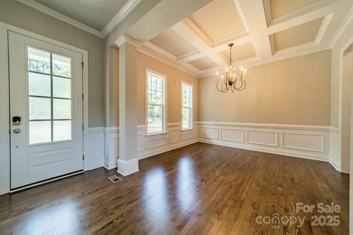 Charlotte Real Estate | View 142 Tuscany Trail | Listing