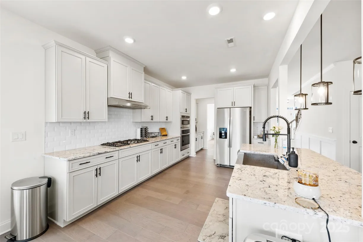 Charlotte Real Estate | View 4233 Poplin Grove Drive | Listing