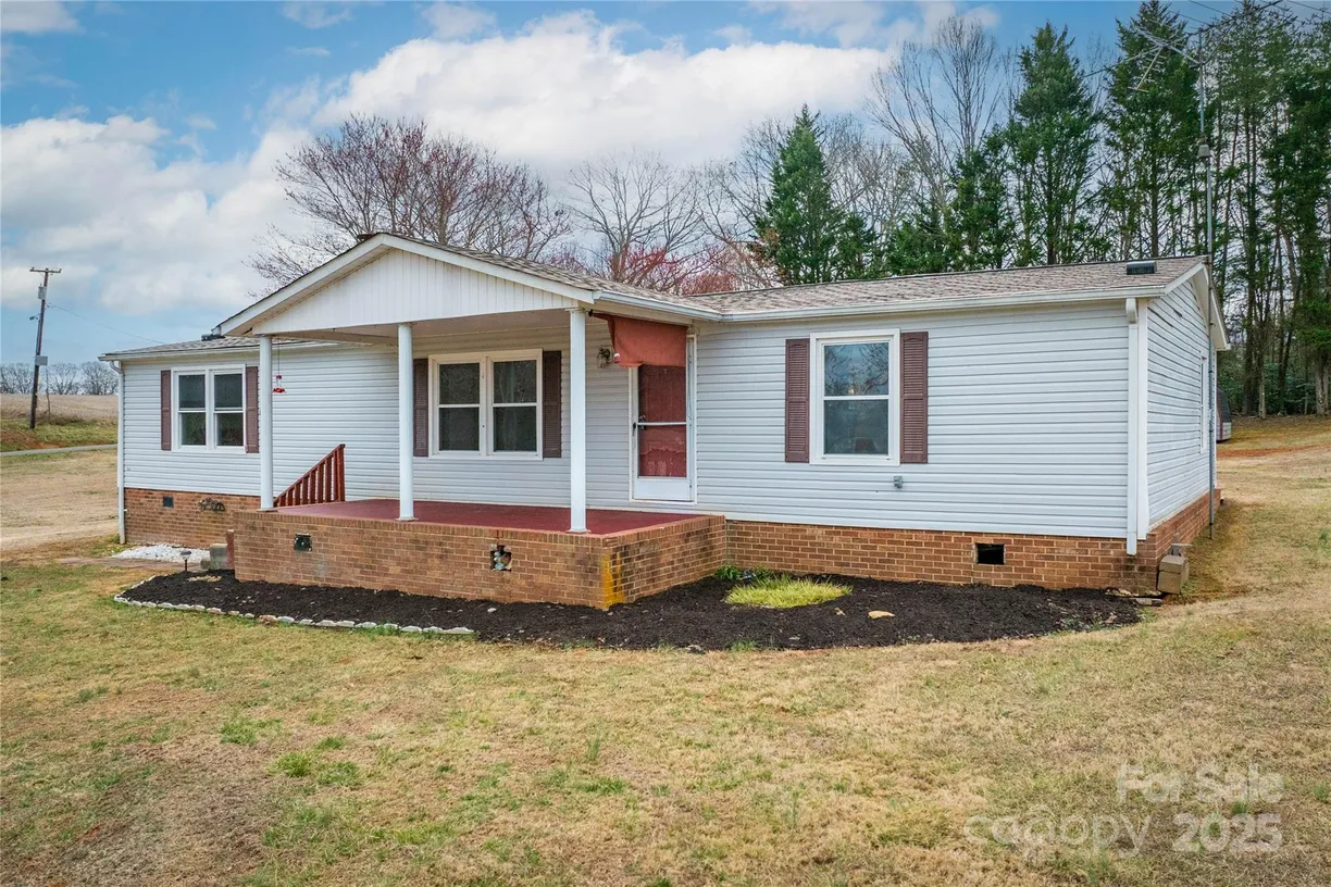 Charlotte Real Estate | View 7530 Shady Oaks Road | Listing