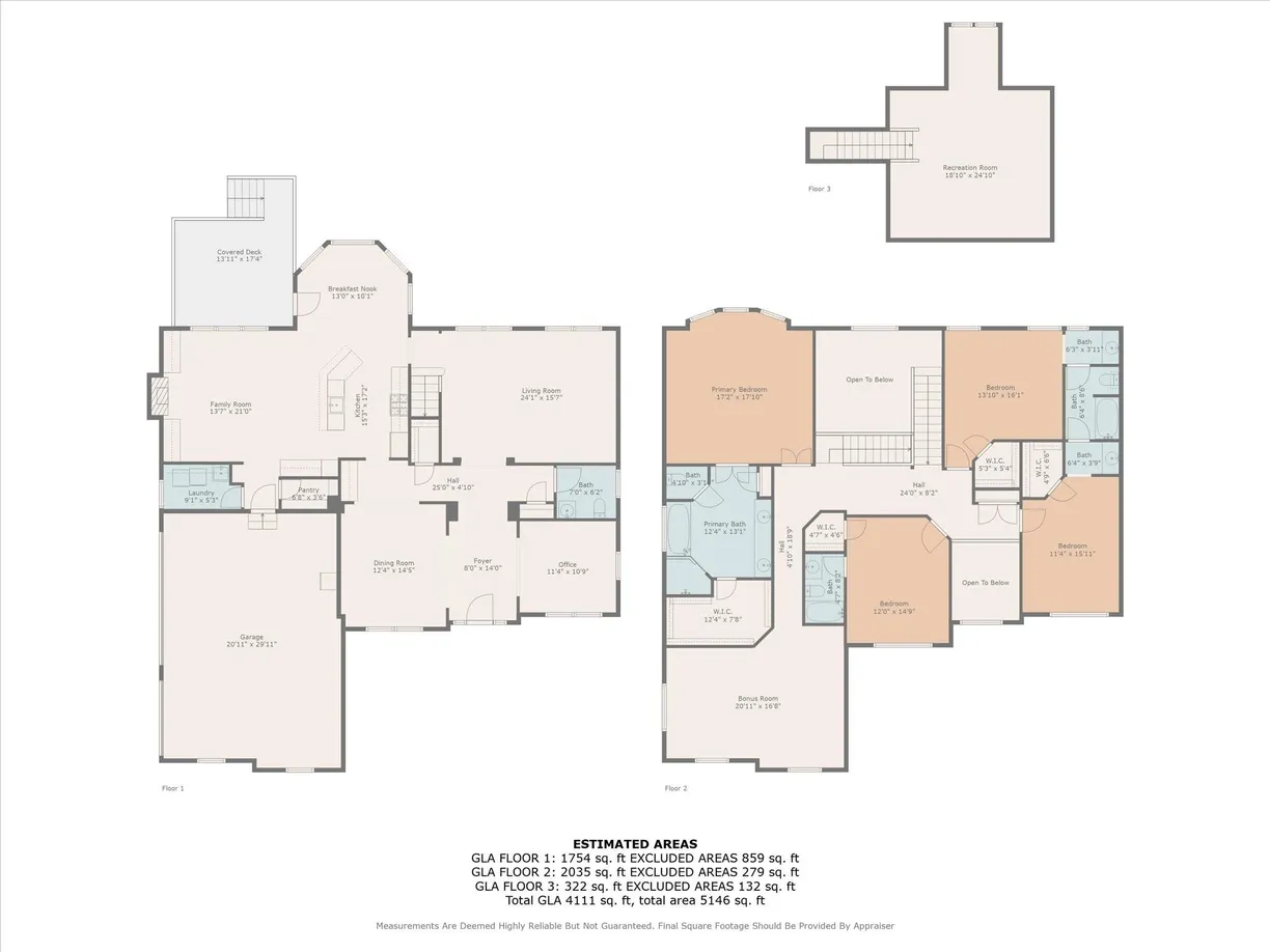 Charlotte Real Estate | View 5405 Silver Creek Drive | Listing