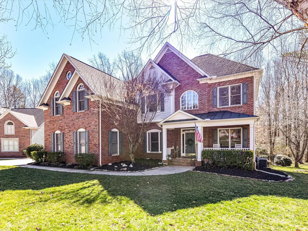 Charlotte Real Estate | View 5405 Silver Creek Drive | Listing