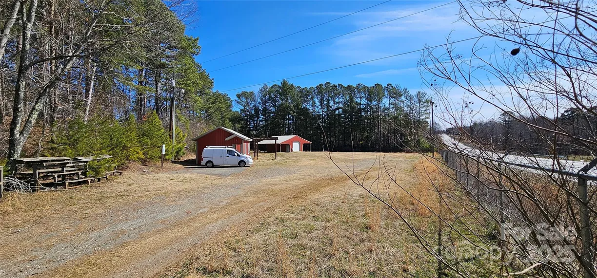 Charlotte Real Estate | View 6604 Dallas Cherryville Highway