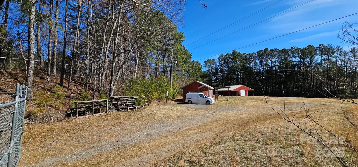 Charlotte Real Estate | View 6604 Dallas Cherryville Highway | Listing