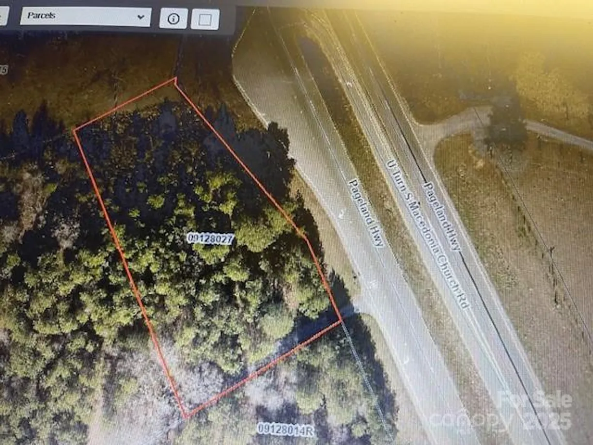 Charlotte Real Estate | View 2700 Pageland Highway