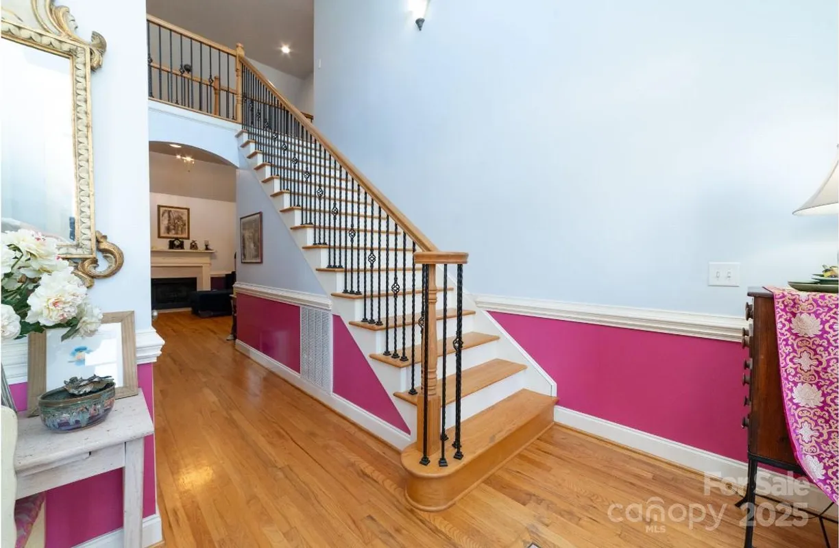 Charlotte Real Estate | View 205 Kaitlyn Lane | Listing