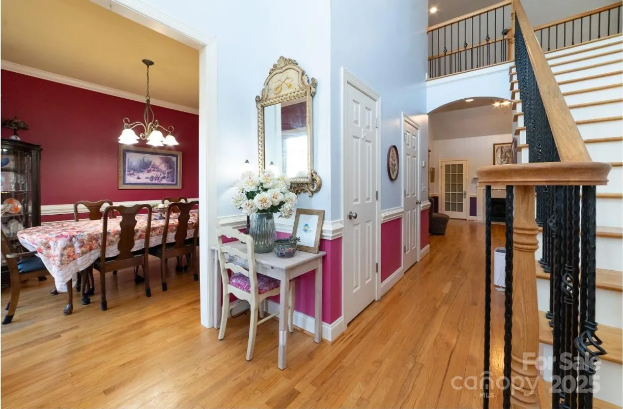 Charlotte Real Estate | View 205 Kaitlyn Lane | Listing