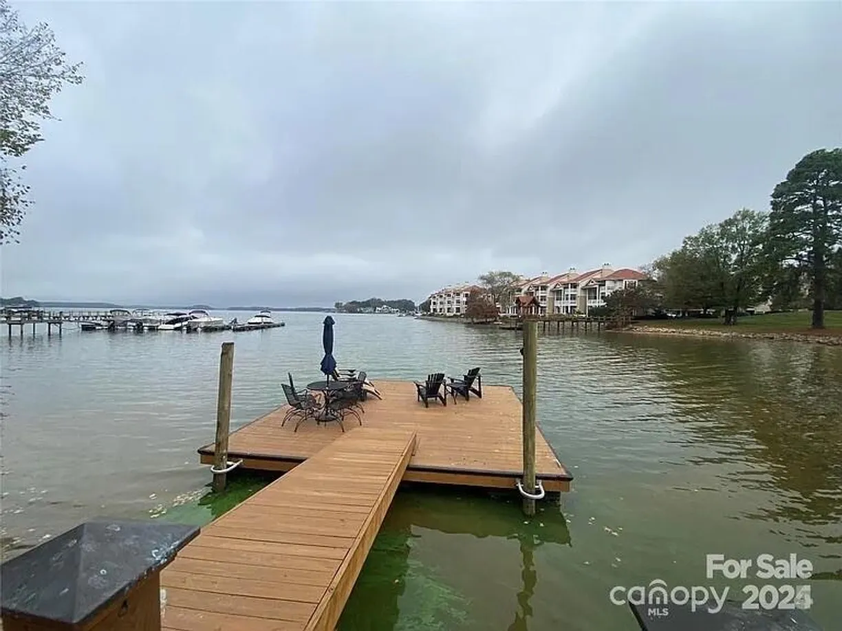 Charlotte Real Estate | View 17811 Half Moon Lane, C | Listing