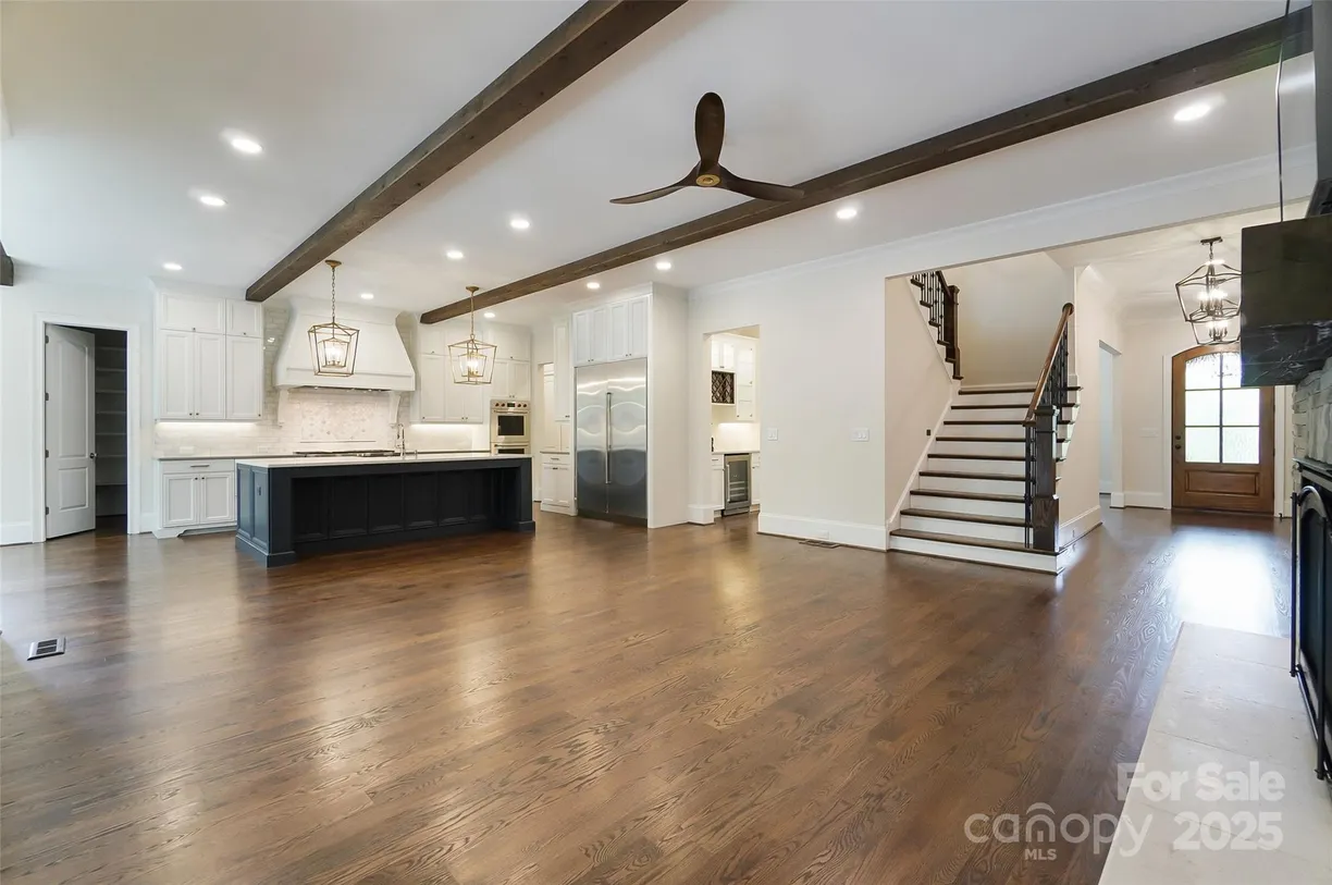 Charlotte Real Estate | View 106 Pecan Cove Lane | Listing