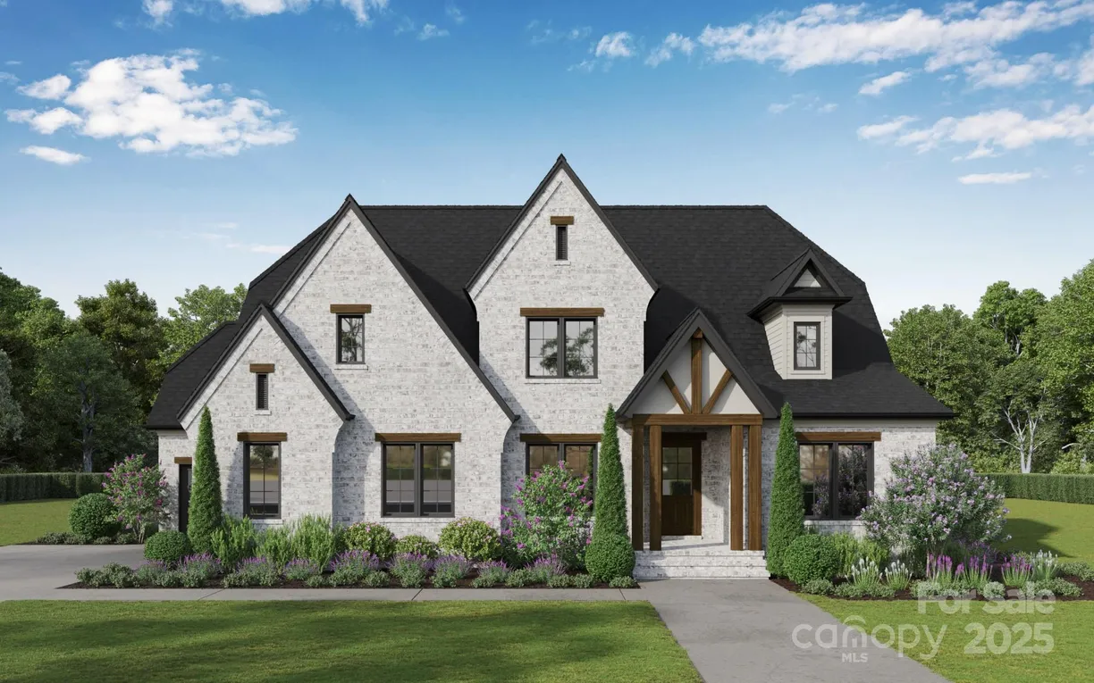 Charlotte Real Estate | View 106 Pecan Cove Lane | 5 Beds, 4 Baths