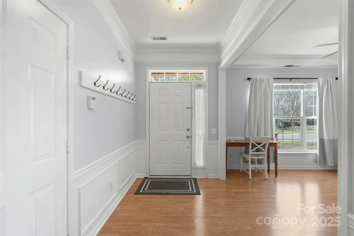 Charlotte Real Estate | View 9205 Kestral Ridge Drive | Listing