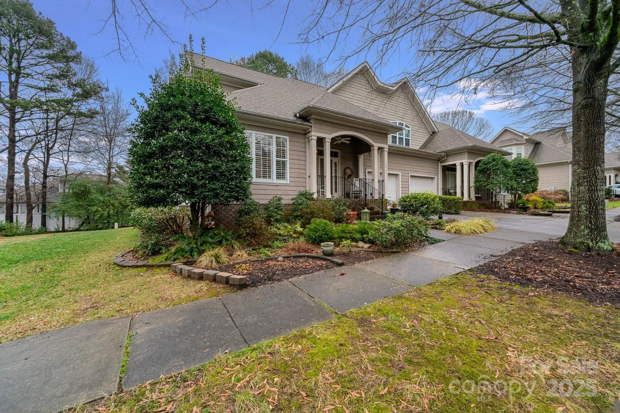 Charlotte Real Estate | View 18845 Cloverstone Circle | 3 Beds, 2 Baths