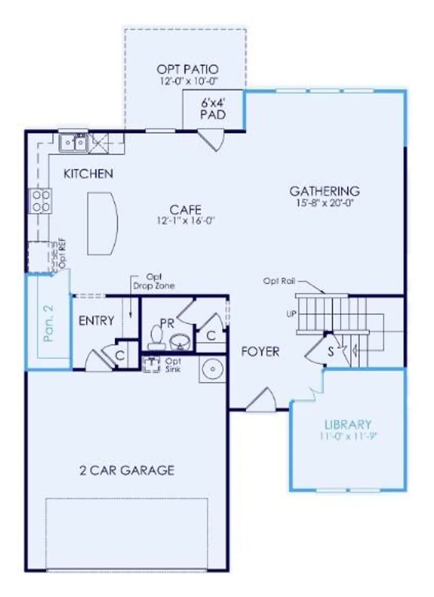 Charlotte Real Estate | View 9508 Coast Laurel Avenue | Listing
