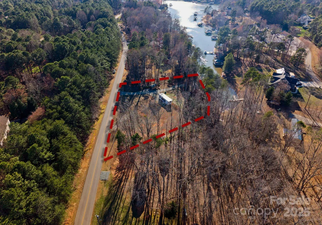 Charlotte Real Estate | View 541 Kemp Road | Listing