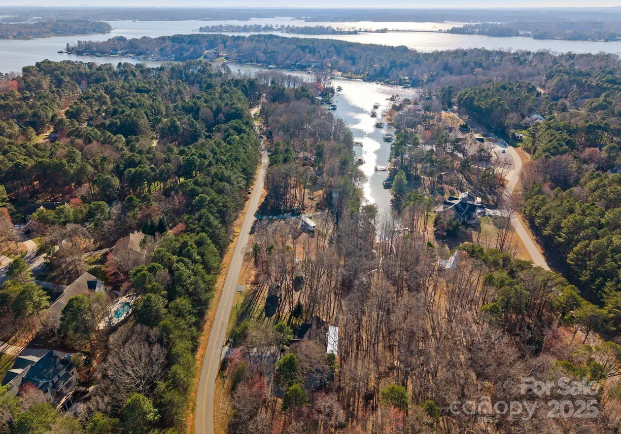 Charlotte Real Estate | View 541 Kemp Road | Listing