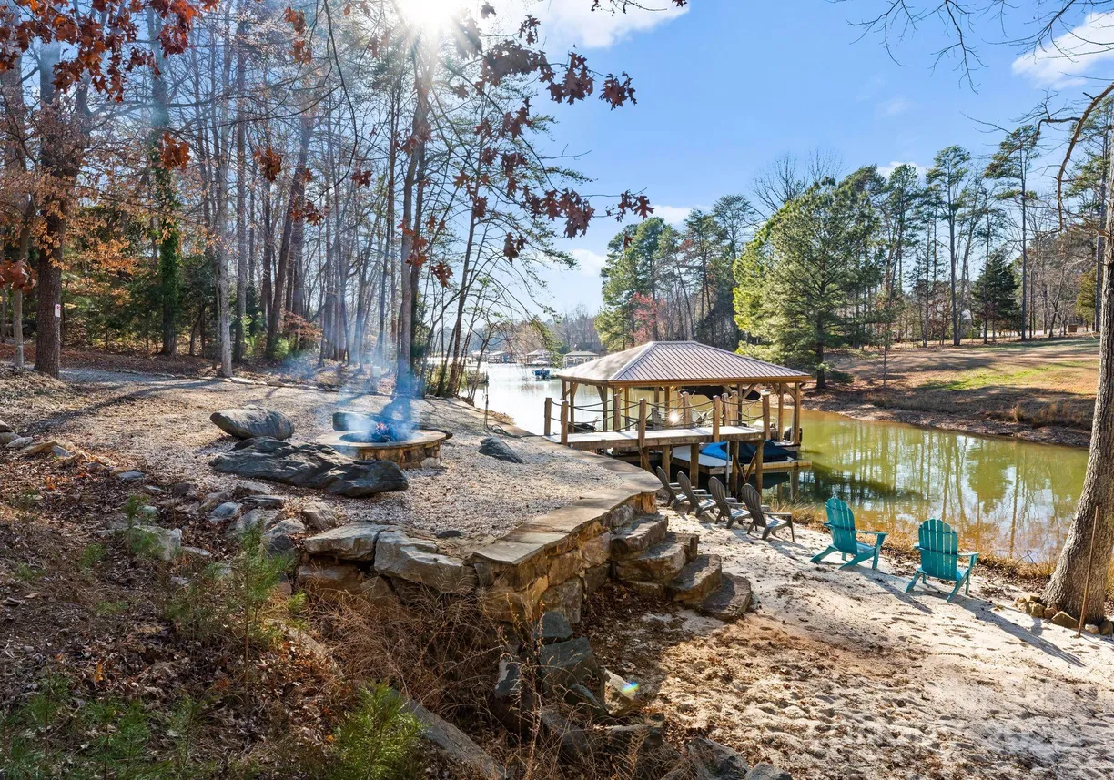 Charlotte Real Estate | View 541 Kemp Road