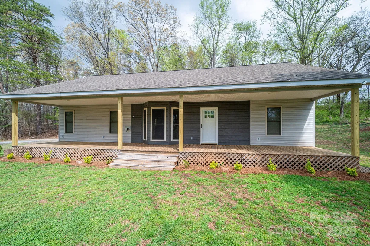 Charlotte Real Estate | View 3880 Scronce Road | Listing