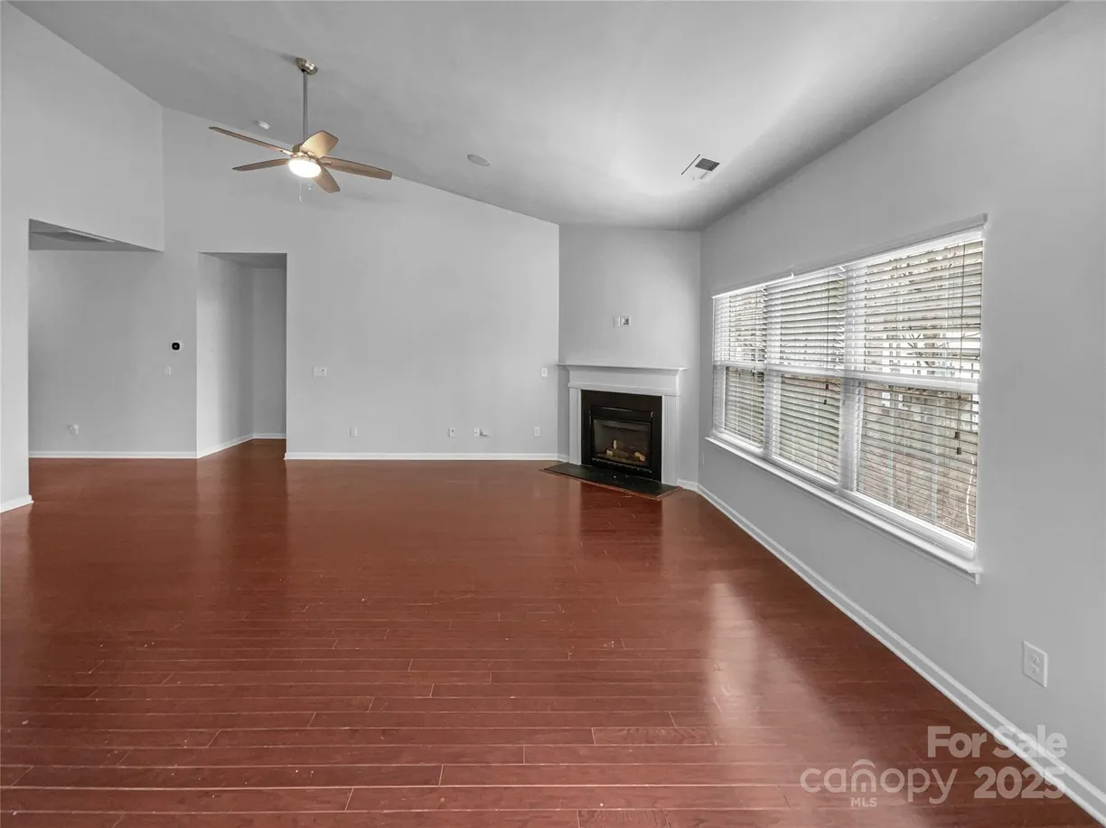 Charlotte Real Estate | View 12332 Flatbush Drive | Listing