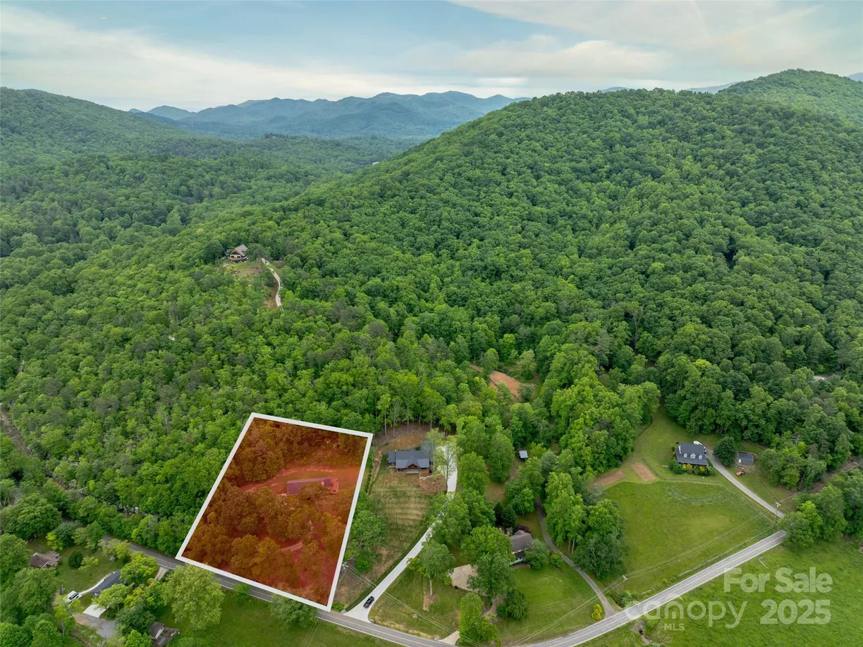 Charlotte Real Estate | View 609 N Fork Road | Listing