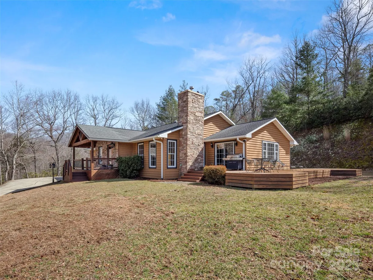 Charlotte Real Estate | View 609 N Fork Road | Listing