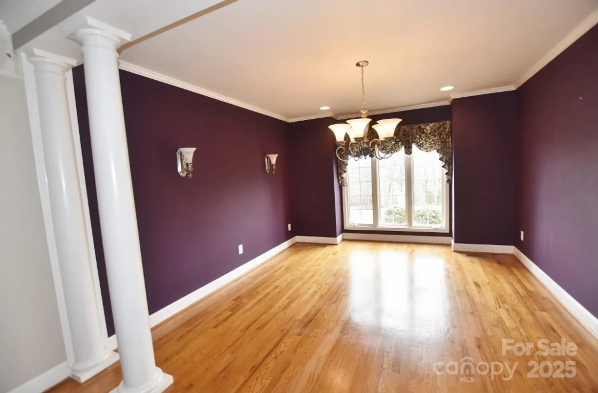 Charlotte Real Estate | View 111 Springwood Drive | Listing