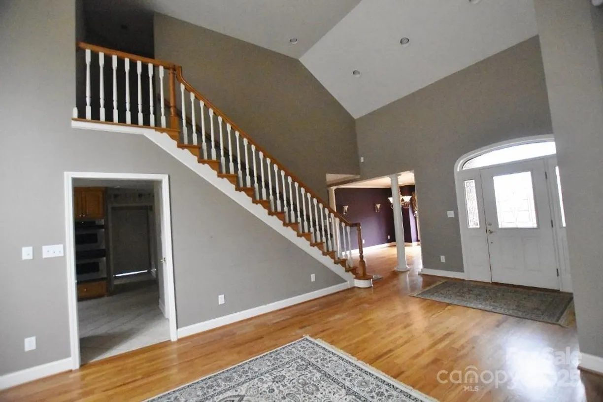 Charlotte Real Estate | View 111 Springwood Drive | Listing