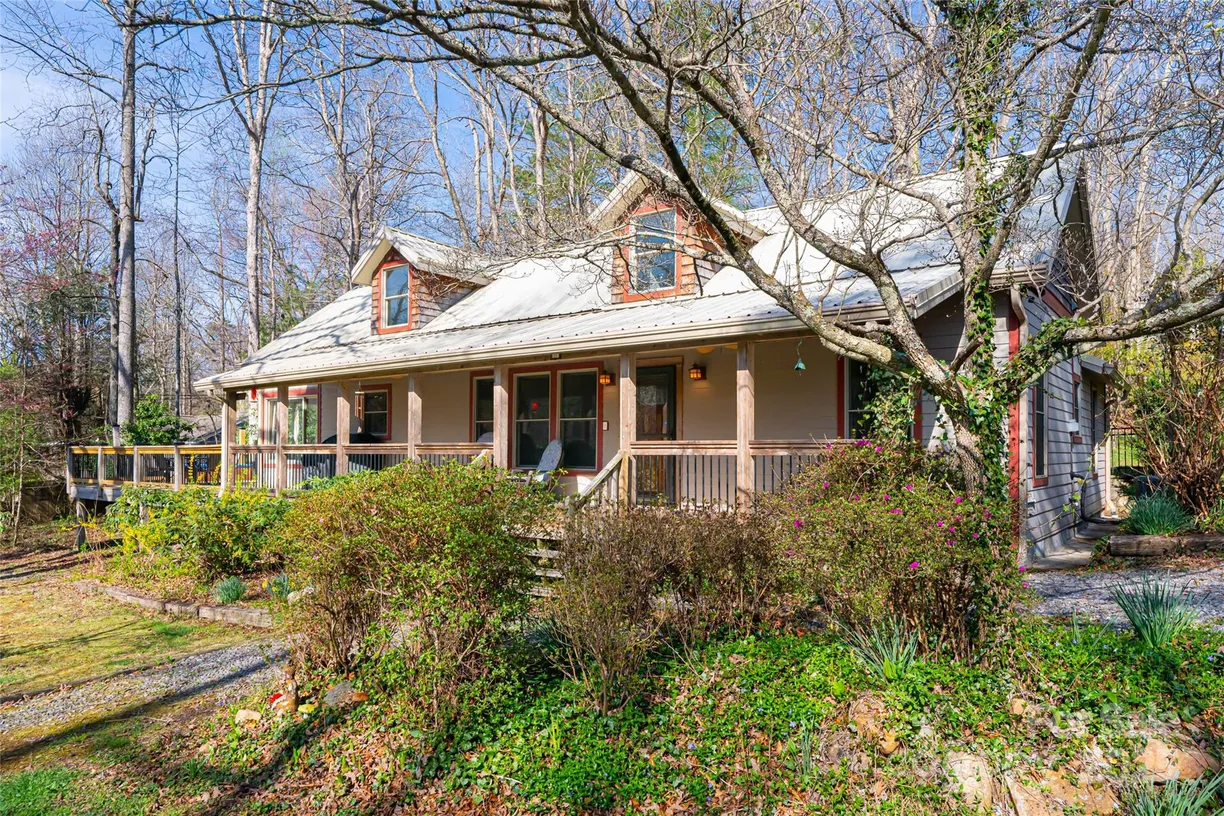 Charlotte Real Estate | View 20 Meeks Road | Listing