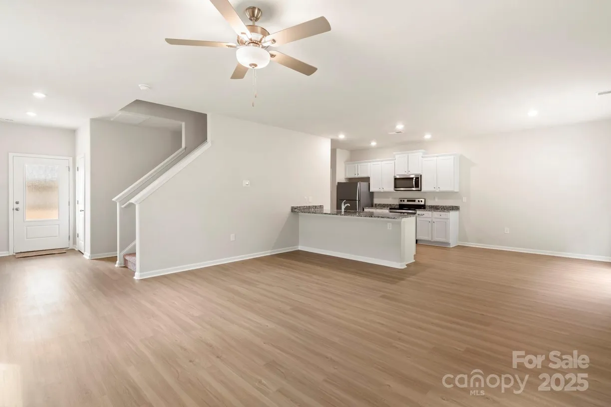 Charlotte Real Estate | View 3410 Saddlebred Drive | Listing
