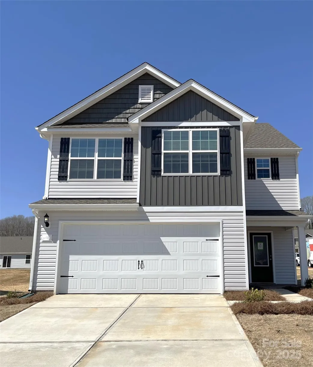Charlotte Real Estate | View 3410 Saddlebred Drive | 3 Beds, 2 Baths