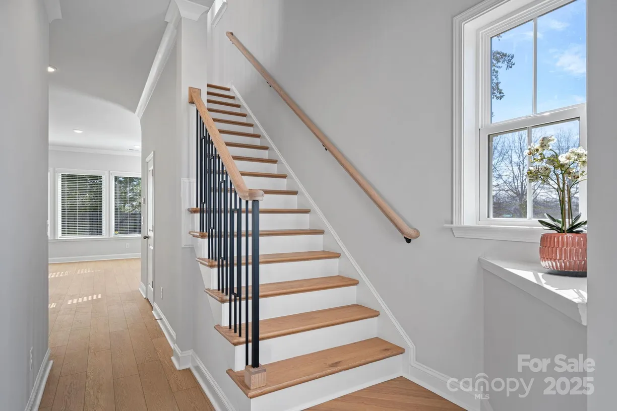Charlotte Real Estate | View 8233 Houser Street | Listing