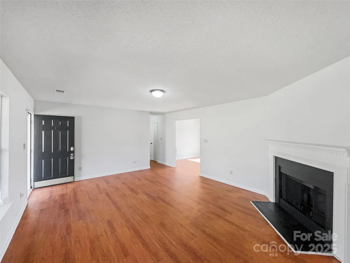Charlotte Real Estate | View 1311 Shady Oak Trail | Listing