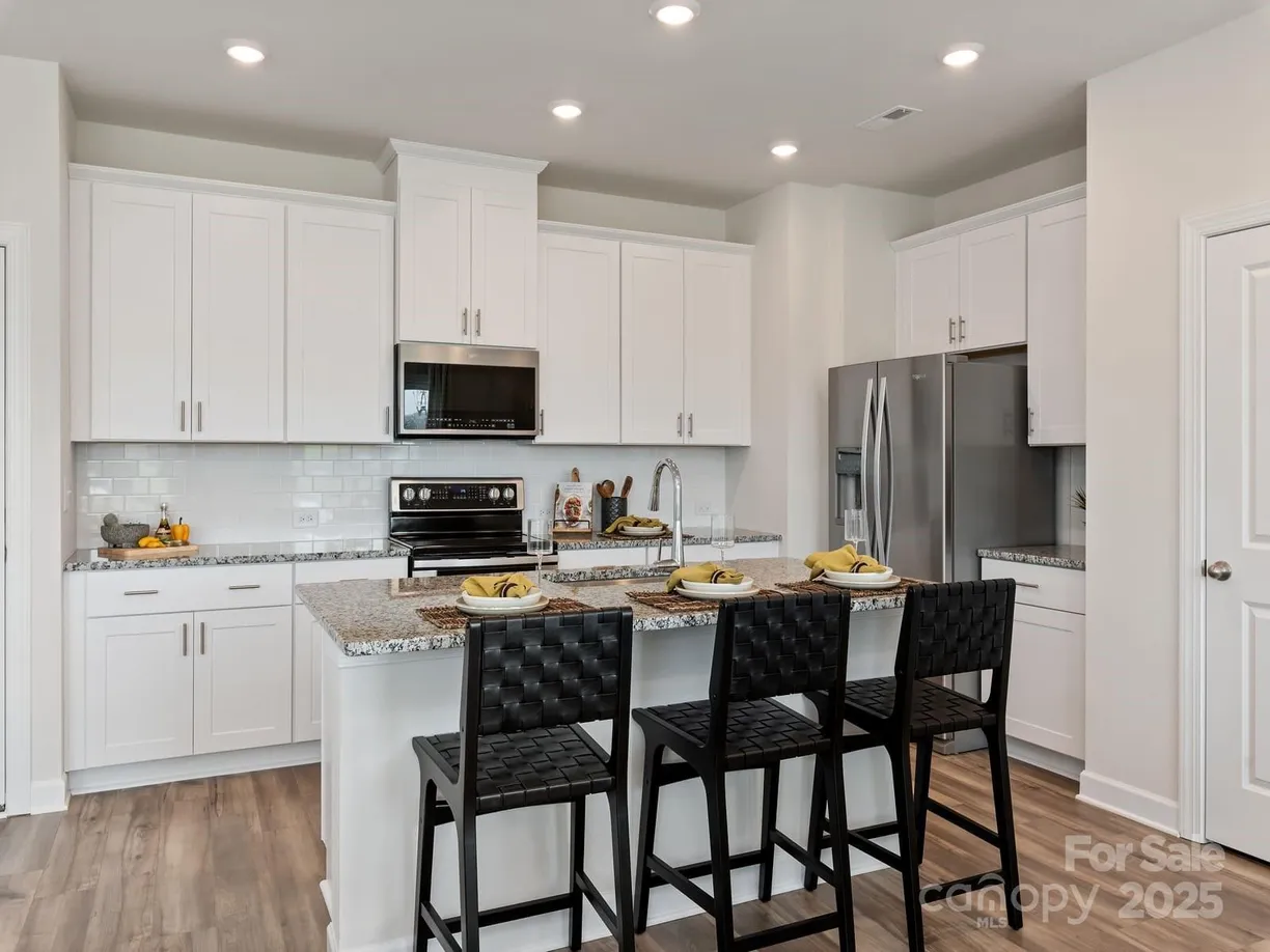 Charlotte Real Estate | View 309 Alden Court | Listing