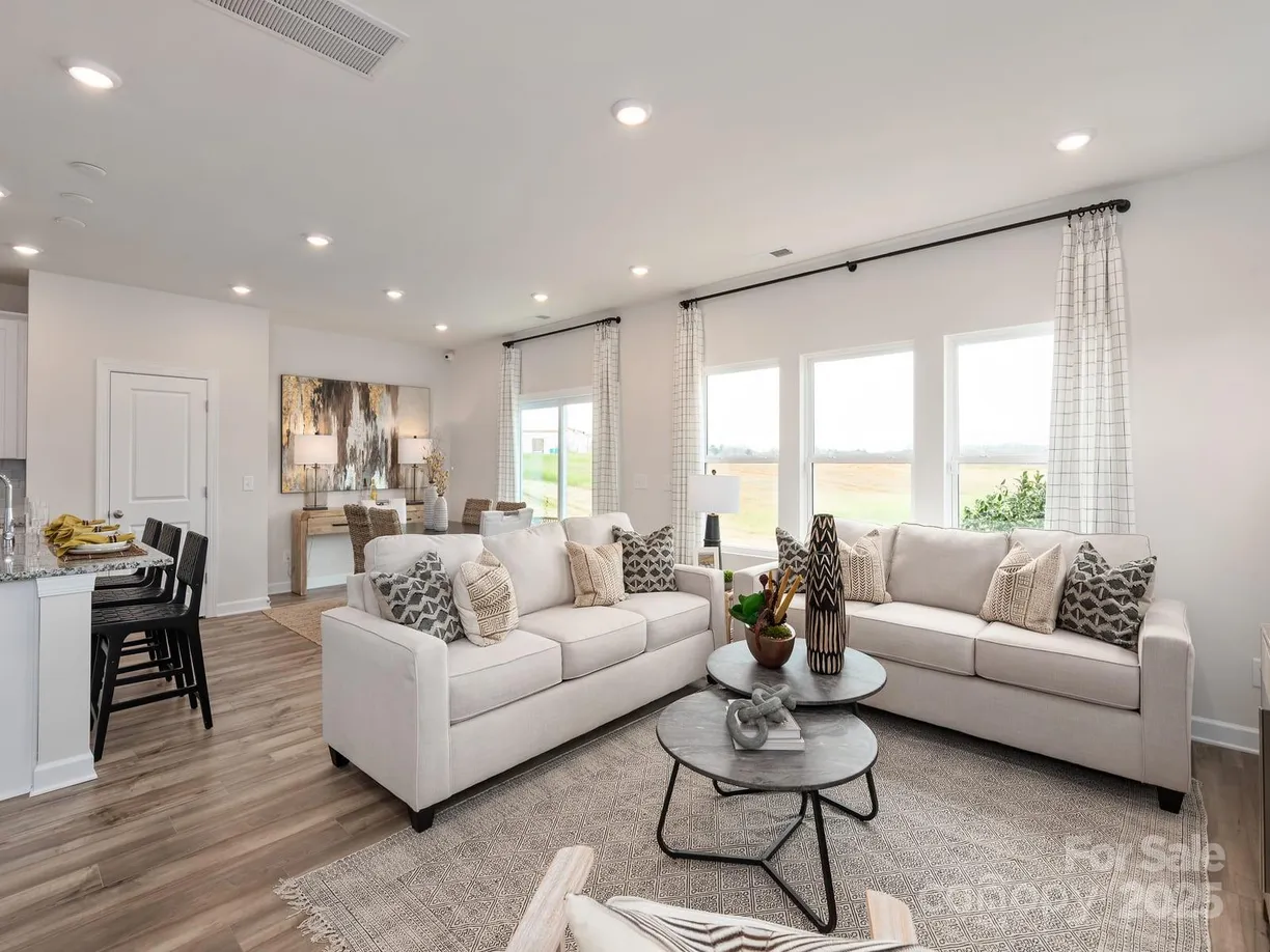 Charlotte Real Estate | View 309 Alden Court | Listing