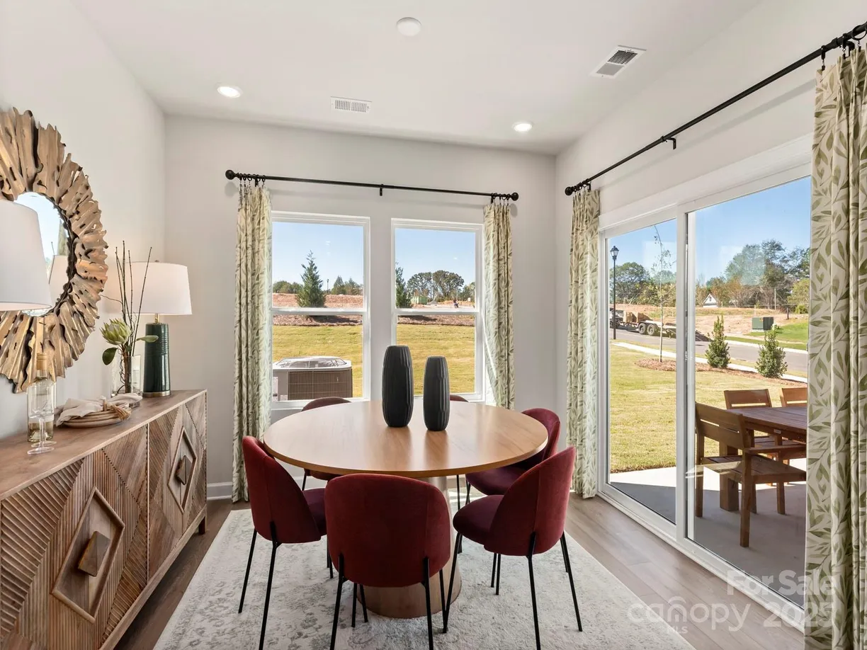Charlotte Real Estate | View 307 Alden Court | Listing