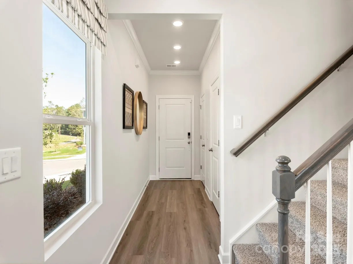 Charlotte Real Estate | View 307 Alden Court | Listing