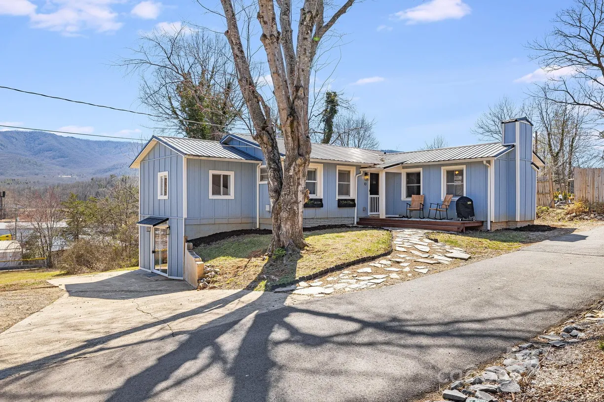 Charlotte Real Estate | View 10 Saxons Walk Way | Listing