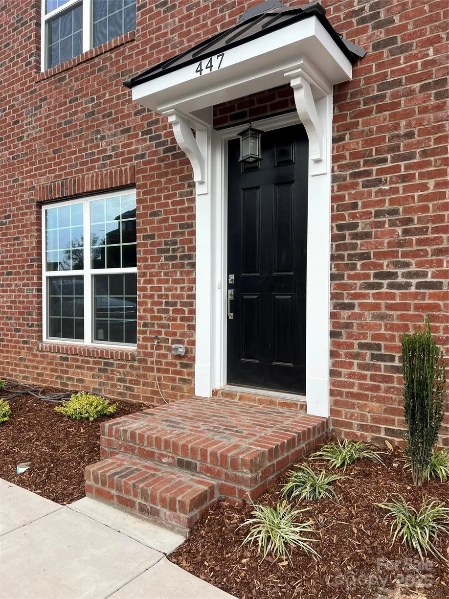 Charlotte Real Estate | View 447 Beacon Street | Listing